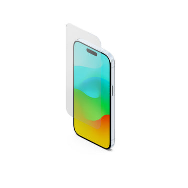 Cygnett Screen Protector Gaurd For iPhone 15 - Clear